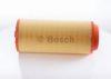 MASSEY FER 055124R1 Air Filter